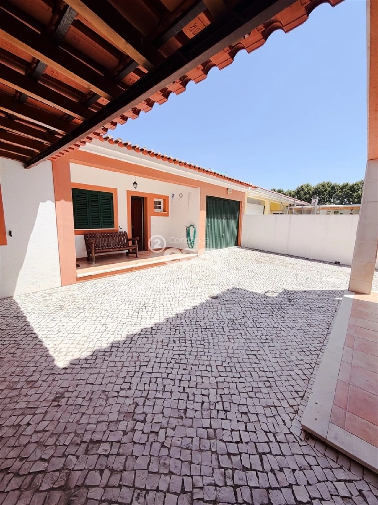 Moradia T5 para Venda em Almeirim Foto 12