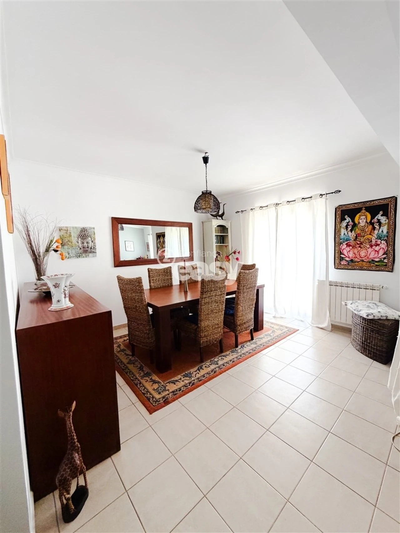 Moradia T5 para Venda em Almeirim Foto 62