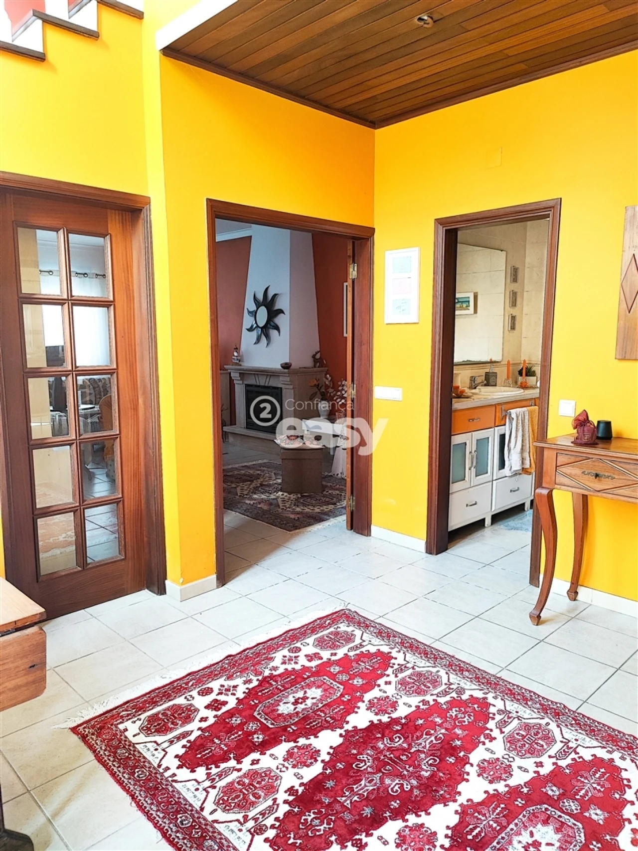 Moradia T5 para Venda em Almeirim Foto 81