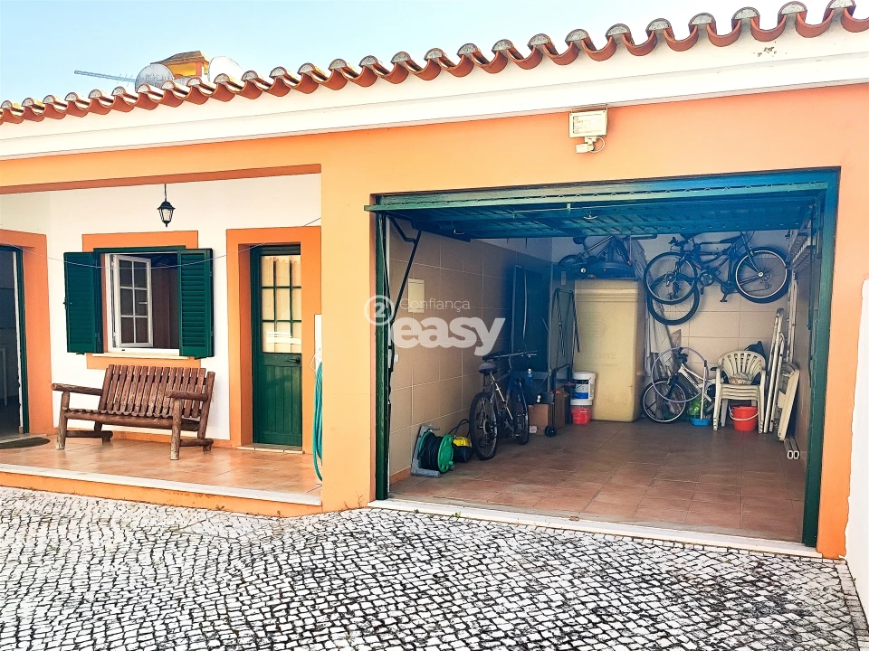 Moradia T5 para Venda em Almeirim Foto 118
