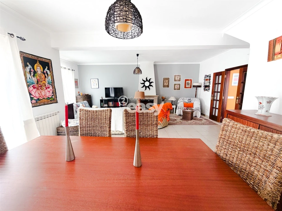 Moradia T5 para Venda em Almeirim Foto 44