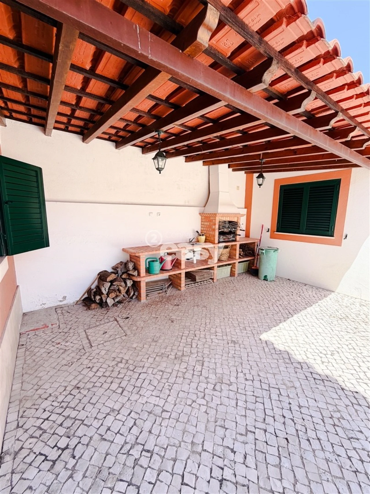 Moradia T5 para Venda em Almeirim Foto 13