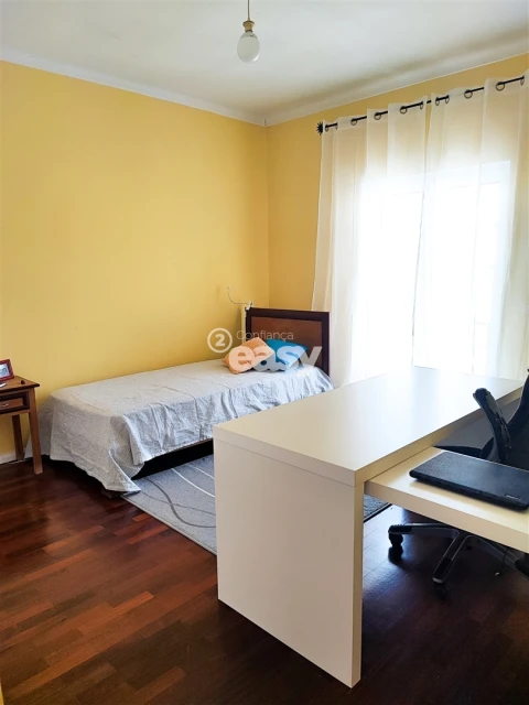 Moradia T5 para Venda em Almeirim