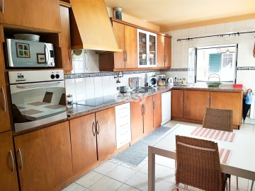 Moradia T5 para Venda em Almeirim
