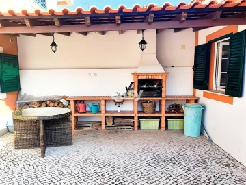 Moradia T5 para Venda em Almeirim