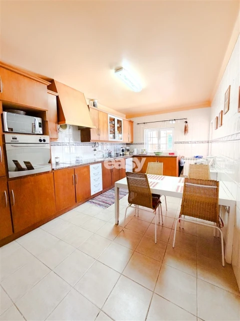 Moradia T5 para Venda em Almeirim