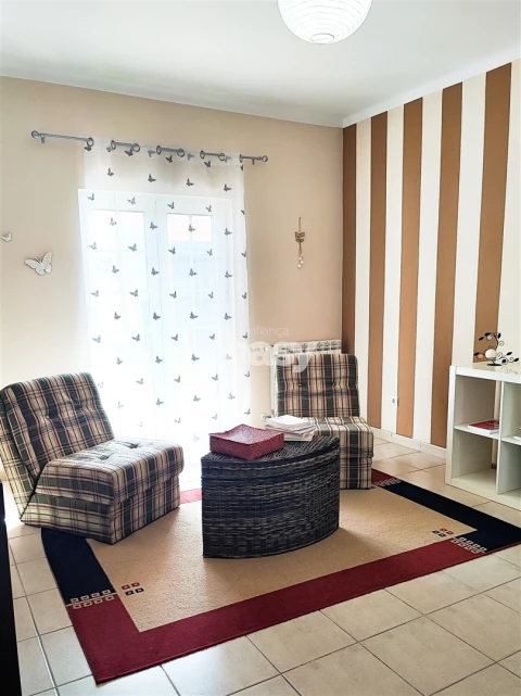 Moradia T5 para Venda em Almeirim