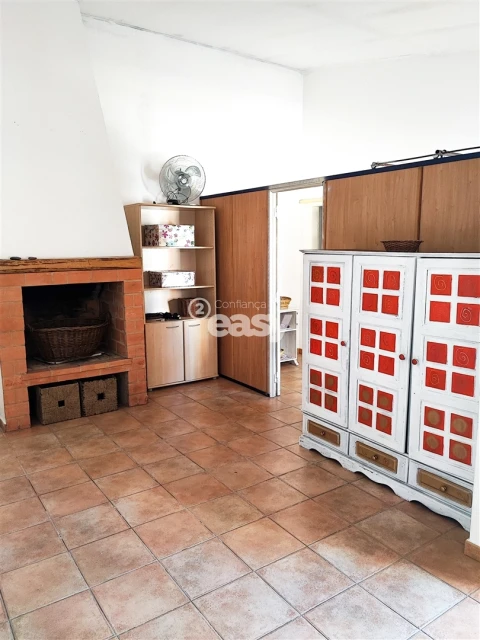 Moradia T5 para Venda em Almeirim