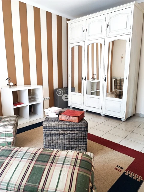 Moradia T5 para Venda em Almeirim