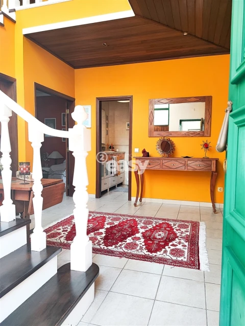 Moradia T5 para Venda em Almeirim