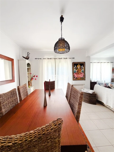 Moradia T5 para Venda em Almeirim