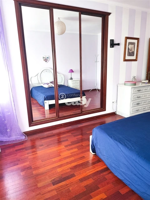 Moradia T5 para Venda em Almeirim