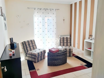 Moradia T5 para Venda em Almeirim