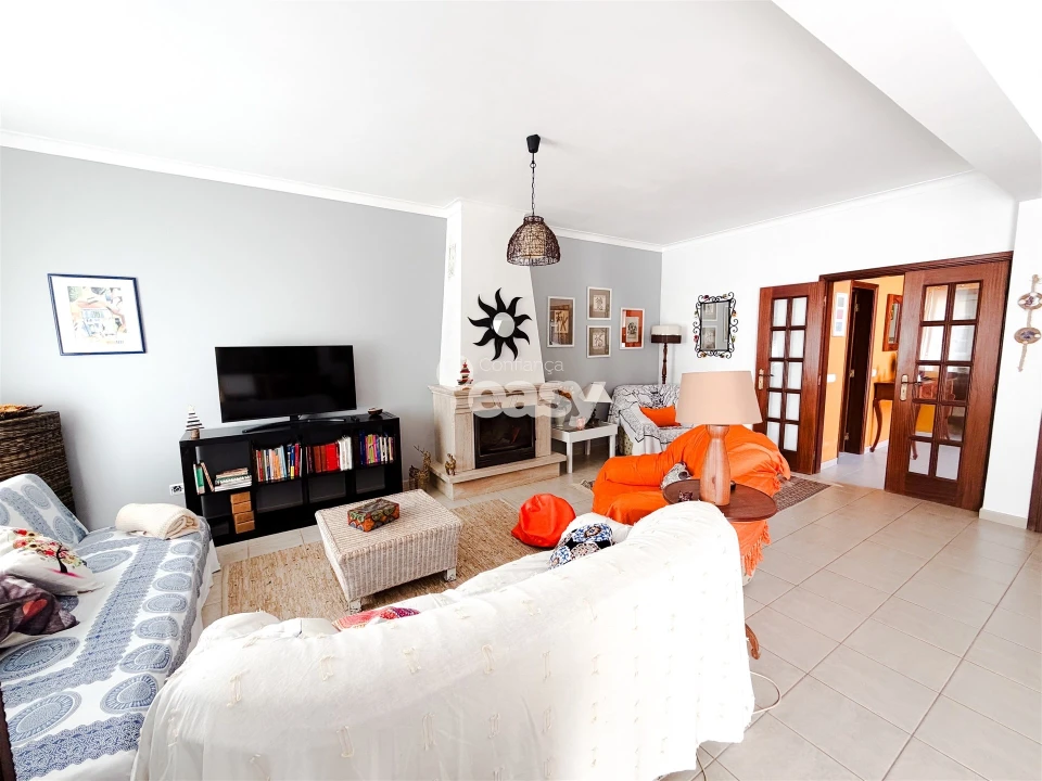 Moradia T5 para Venda em Almeirim Foto 42
