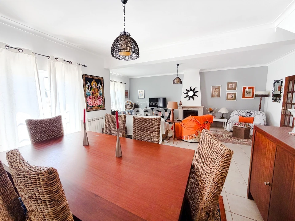Moradia T5 para Venda em Almeirim Foto 45