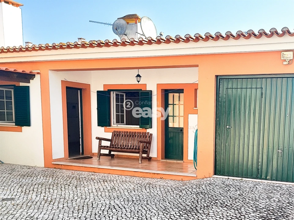 Moradia T5 para Venda em Almeirim Foto 122