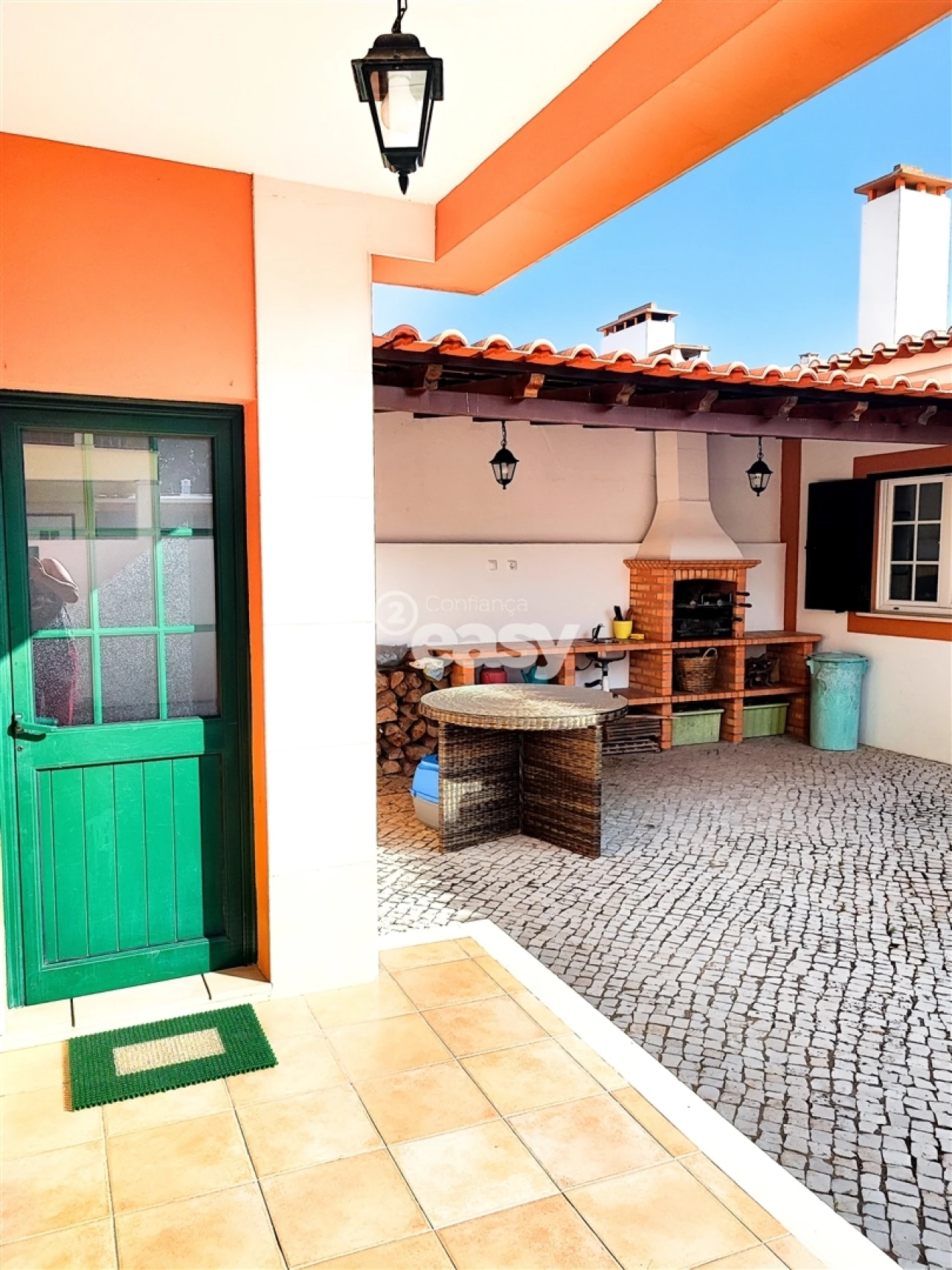 Moradia T5 para Venda em Almeirim Foto 102