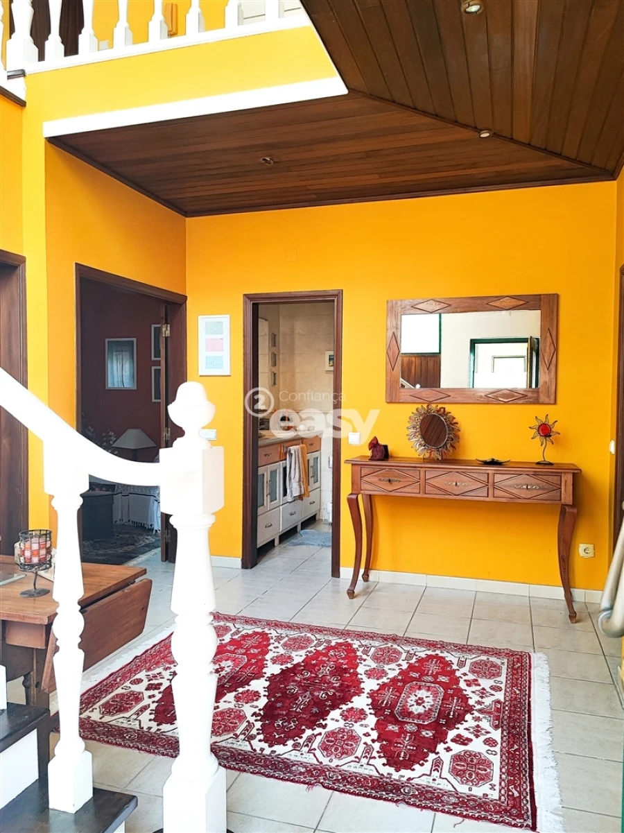 Moradia T5 para Venda em Almeirim Foto 82