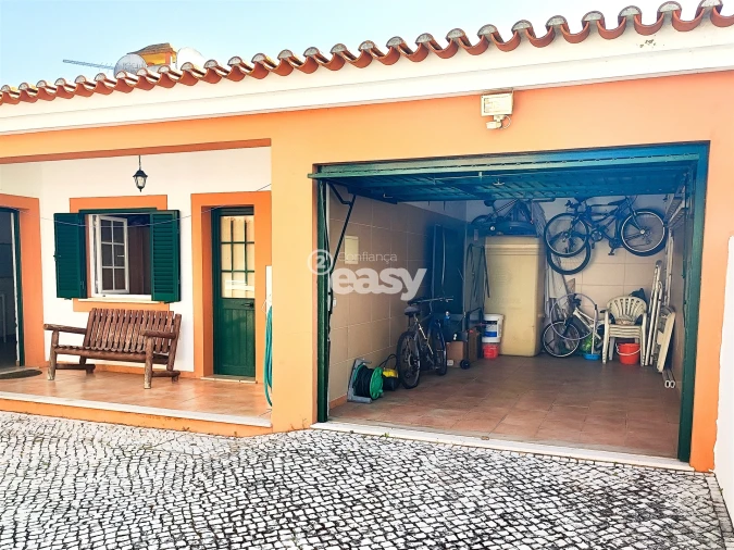 Moradia T5 para Venda em Almeirim Foto 118