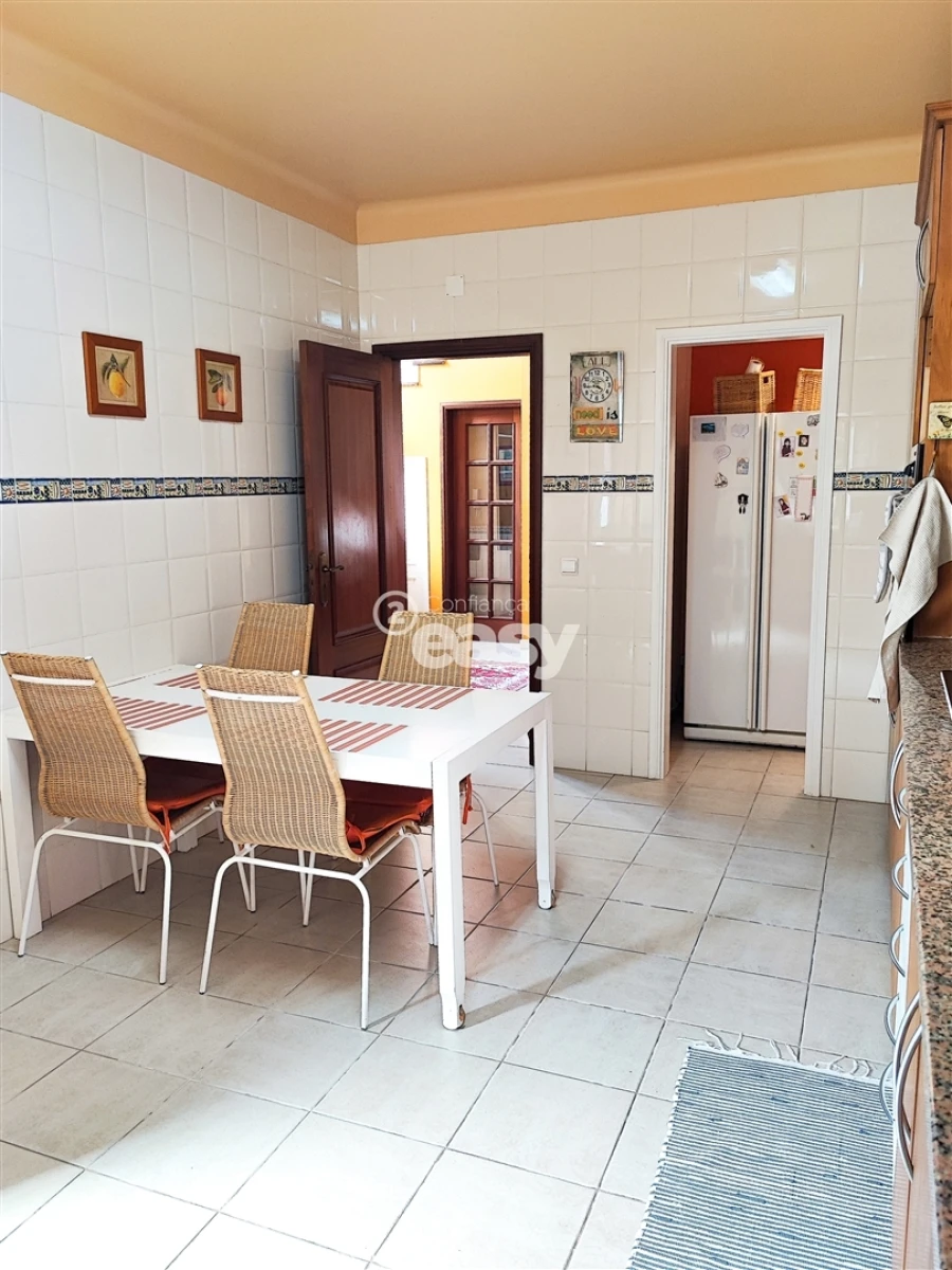 Moradia T5 para Venda em Almeirim Foto 100