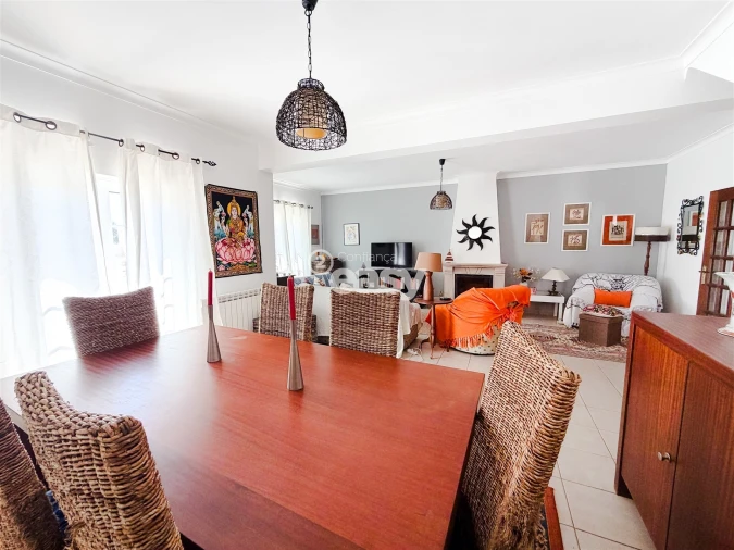 Moradia T5 para Venda em Almeirim Foto 45