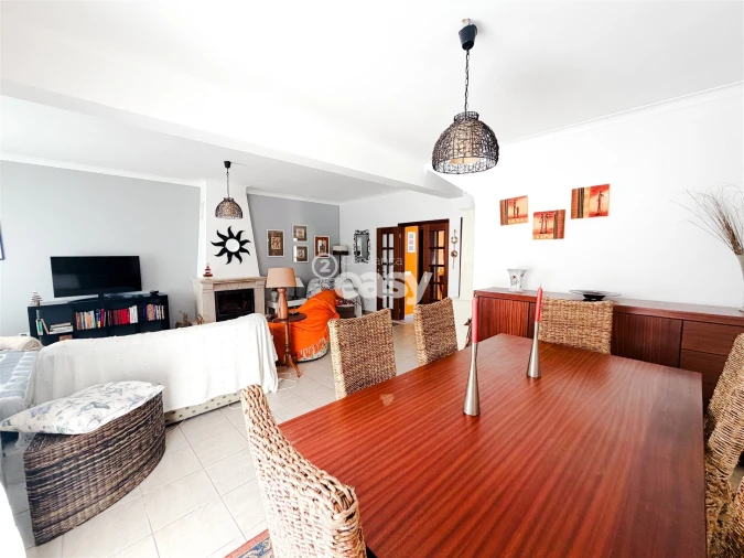 Moradia T5 para Venda em Almeirim Foto 43