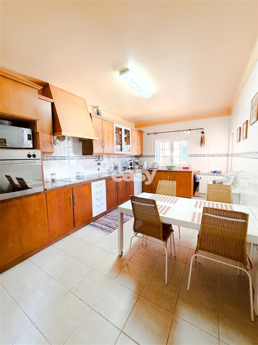 Moradia T5 para Venda em Almeirim Foto 130