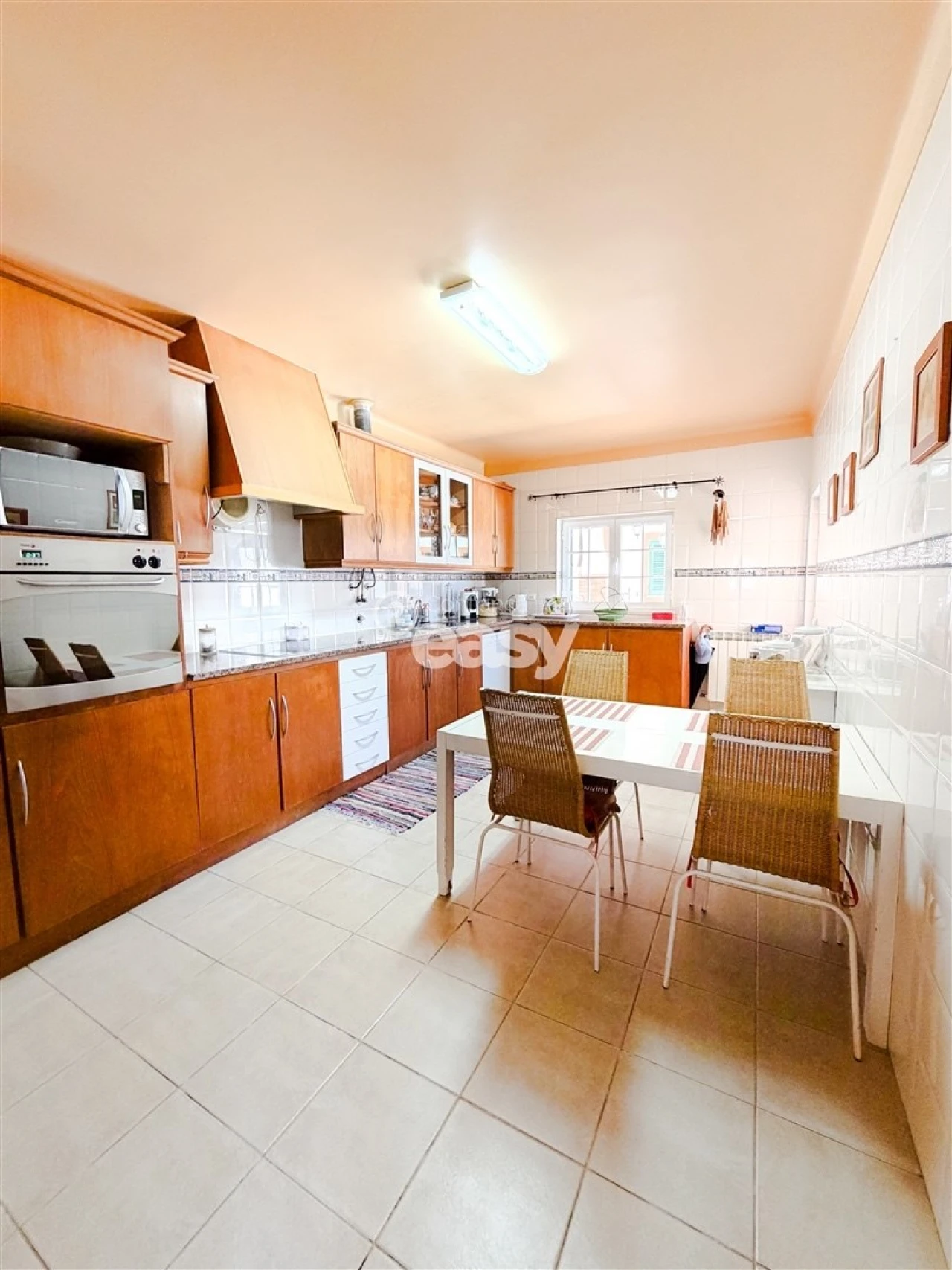Moradia T5 para Venda em Almeirim Foto 137