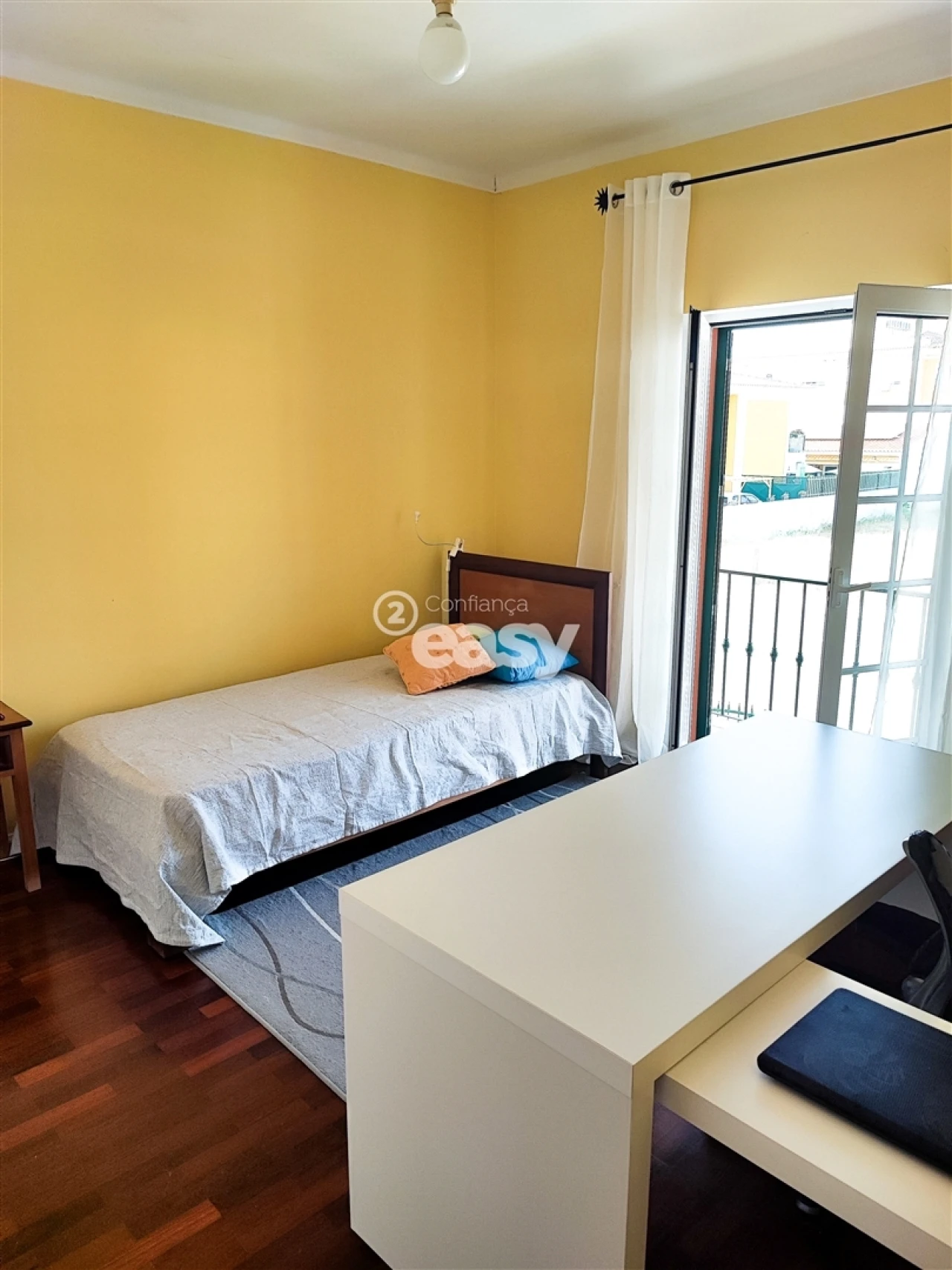 Moradia T5 para Venda em Almeirim Foto 19