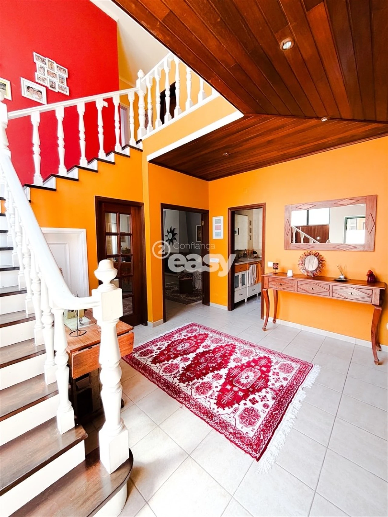 Moradia T5 para Venda em Almeirim Foto 34