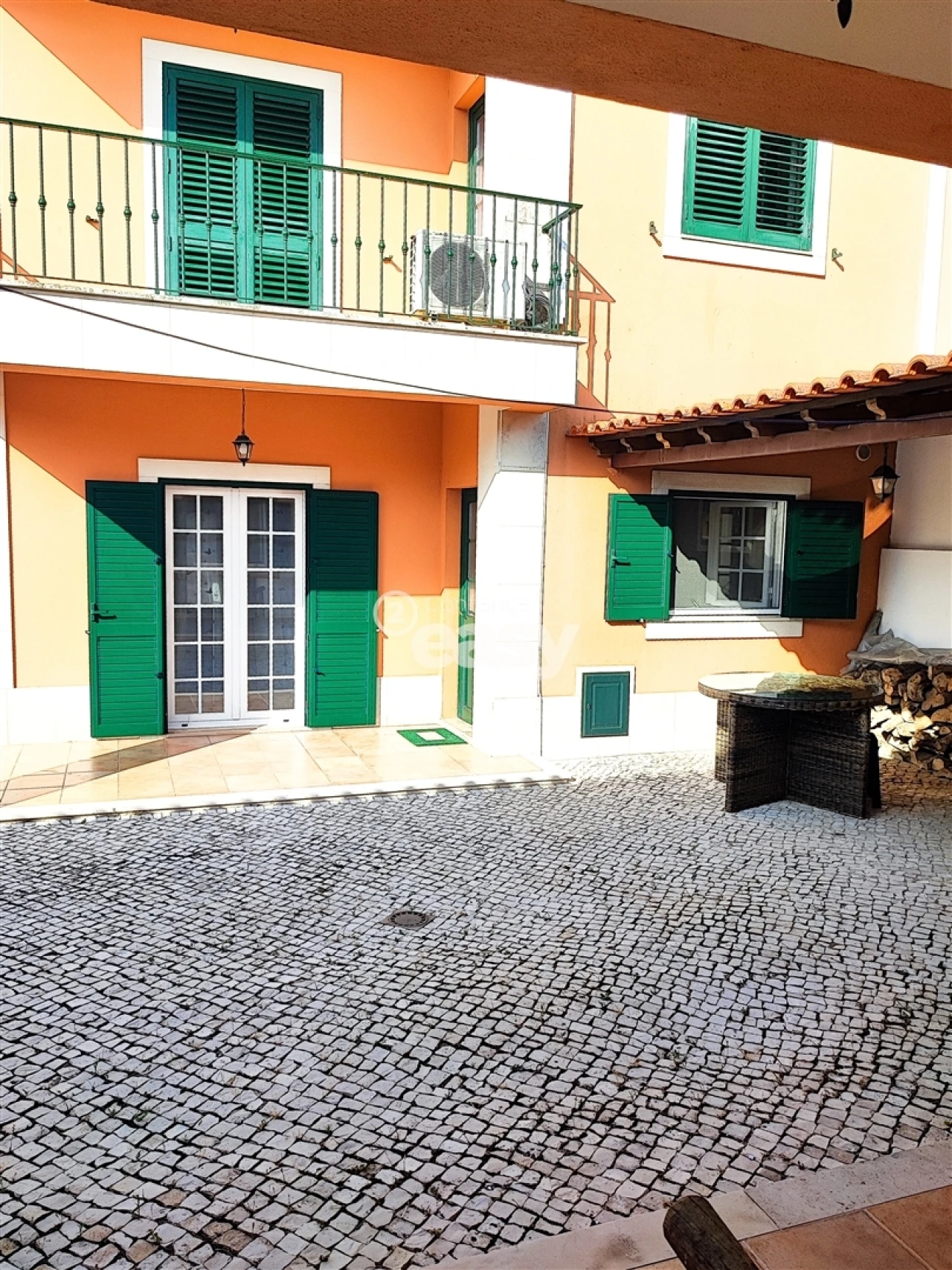 Moradia T5 para Venda em Almeirim Foto 106