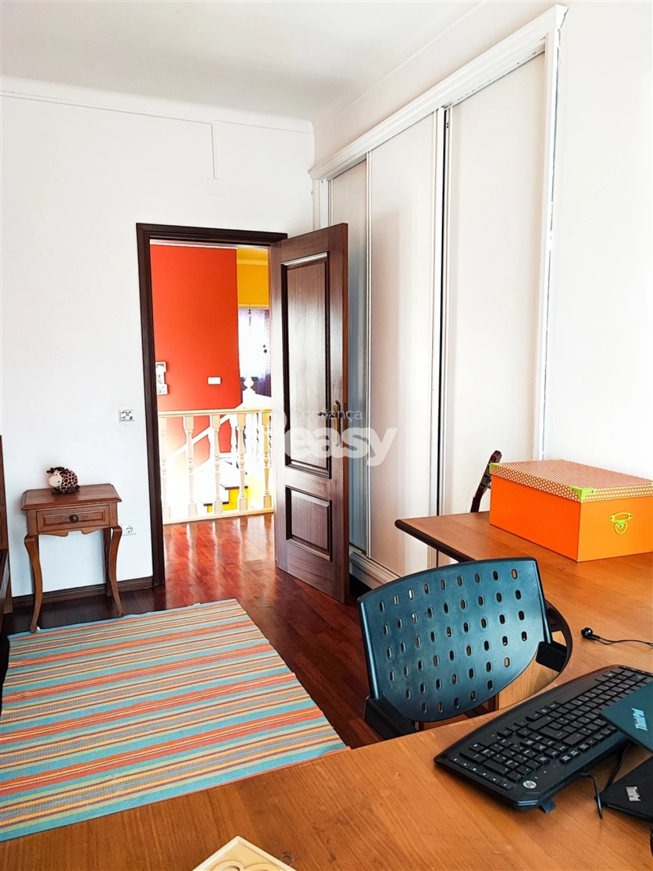 Moradia T5 para Venda em Almeirim Foto 40