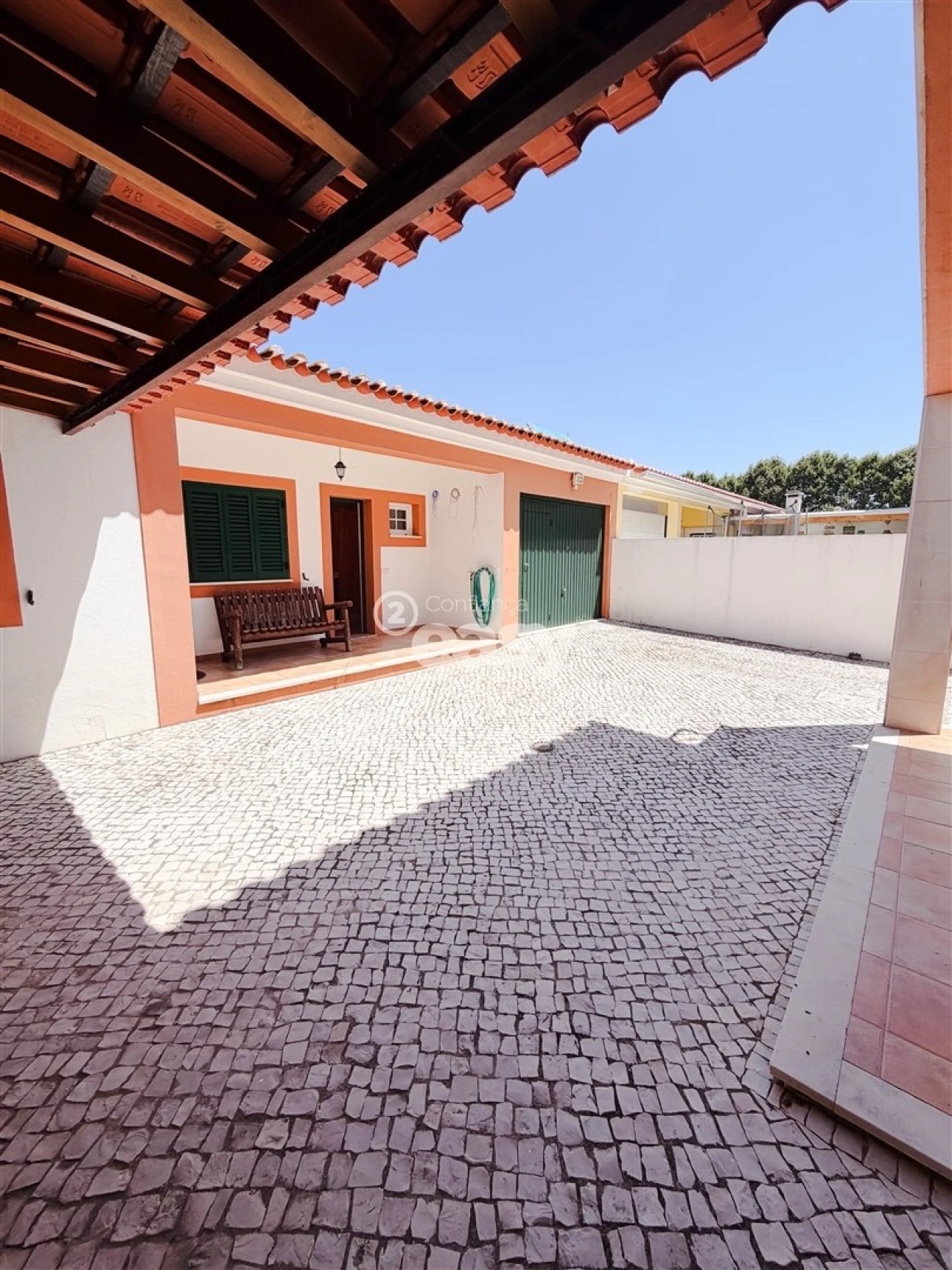 Moradia T5 para Venda em Almeirim Foto 11