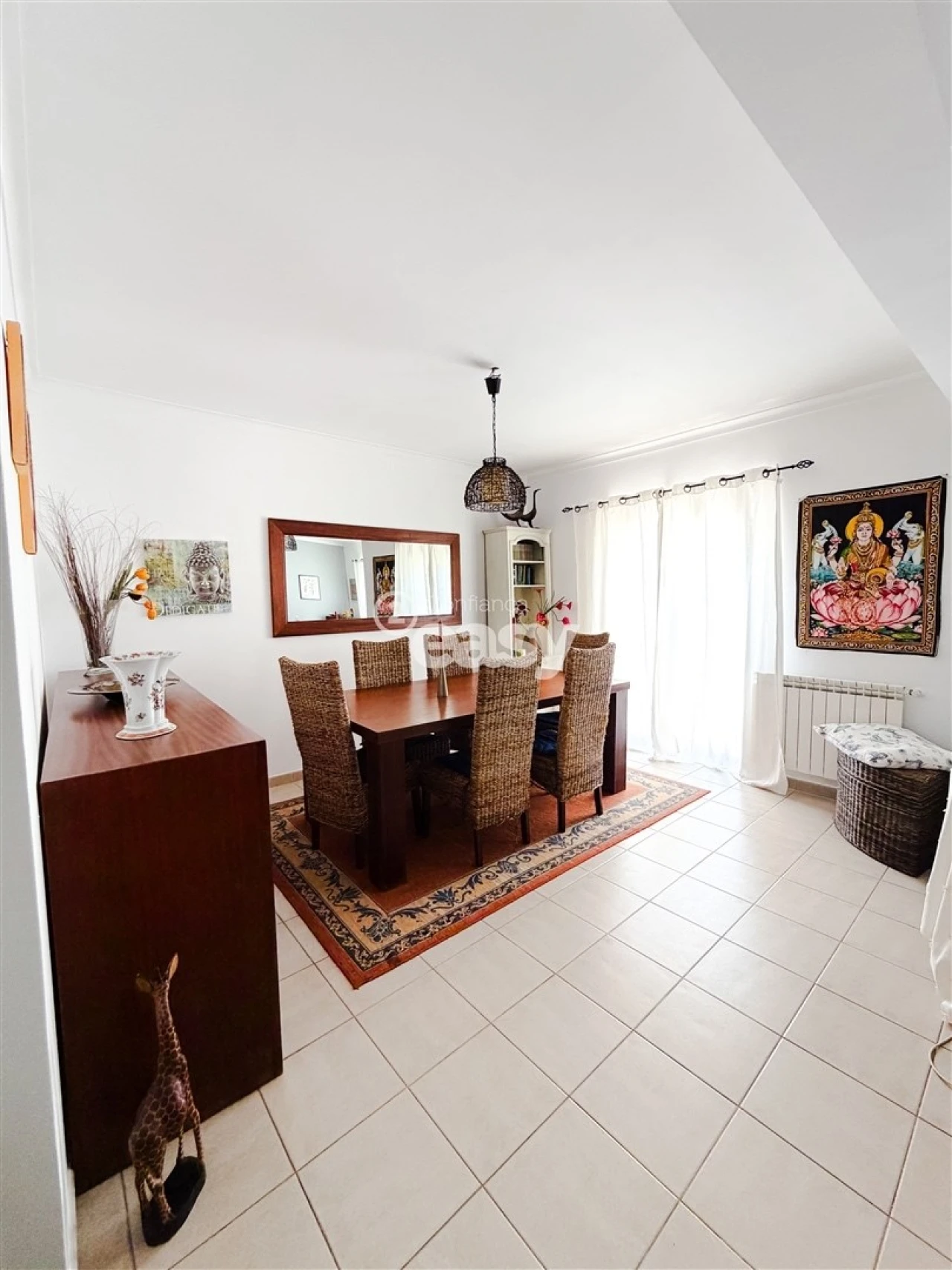Moradia T5 para Venda em Almeirim Foto 61