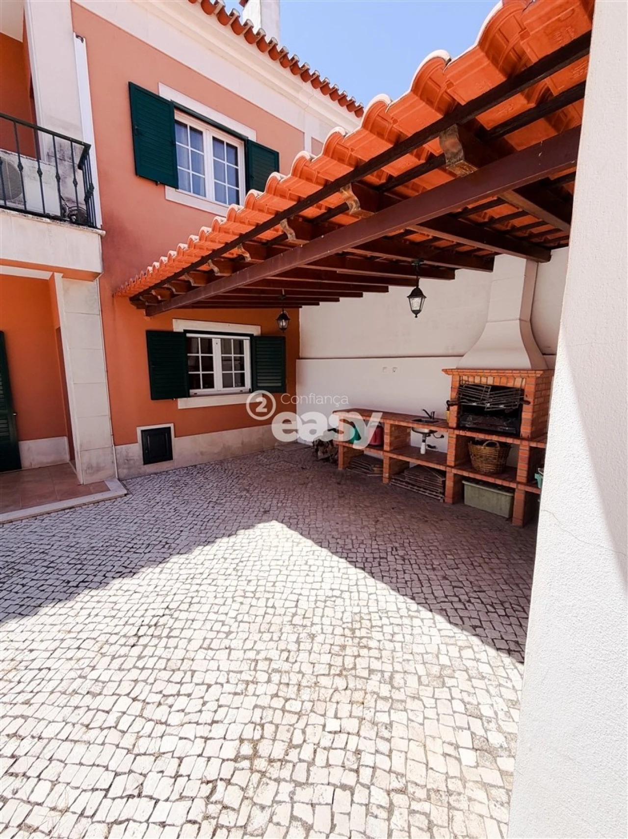 Moradia T5 para Venda em Almeirim Foto 18
