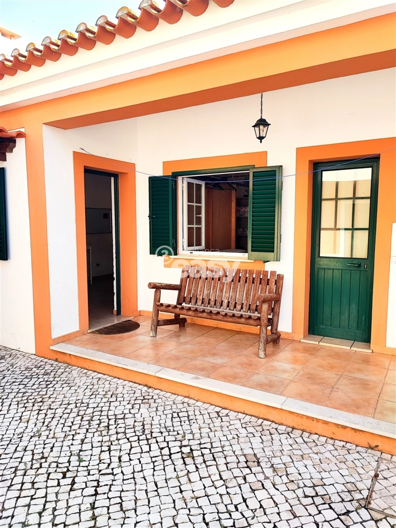 Moradia T5 para Venda em Almeirim Foto 120