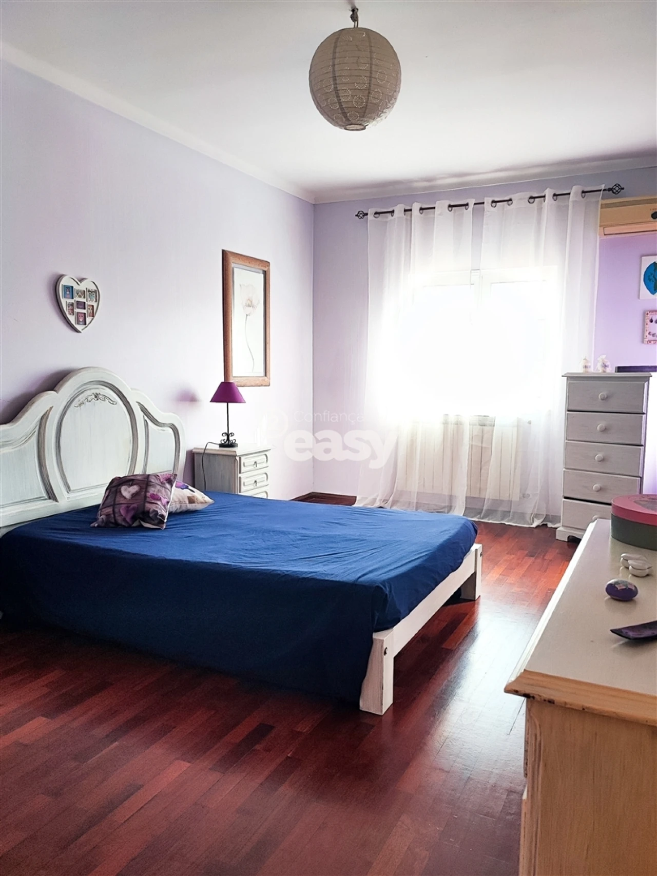 Moradia T5 para Venda em Almeirim Foto 37