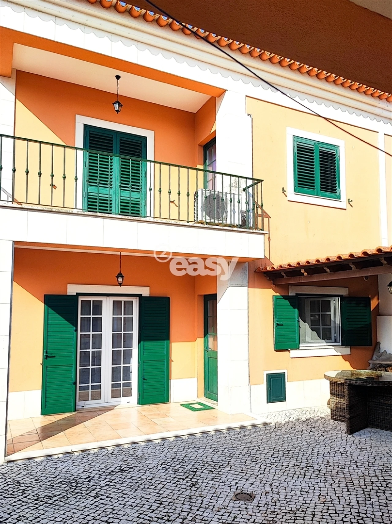 Moradia T5 para Venda em Almeirim Foto 105