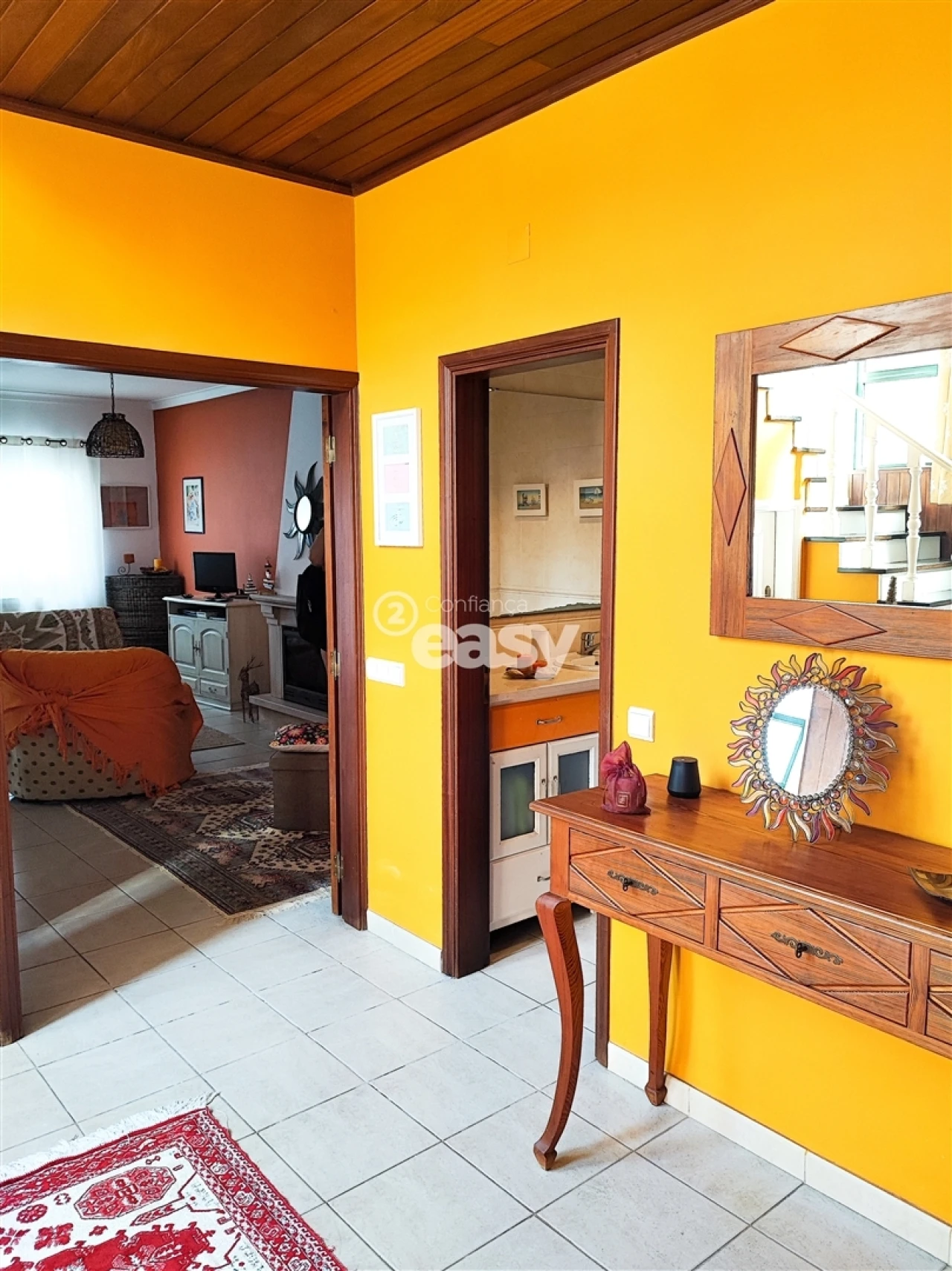 Moradia T5 para Venda em Almeirim Foto 74