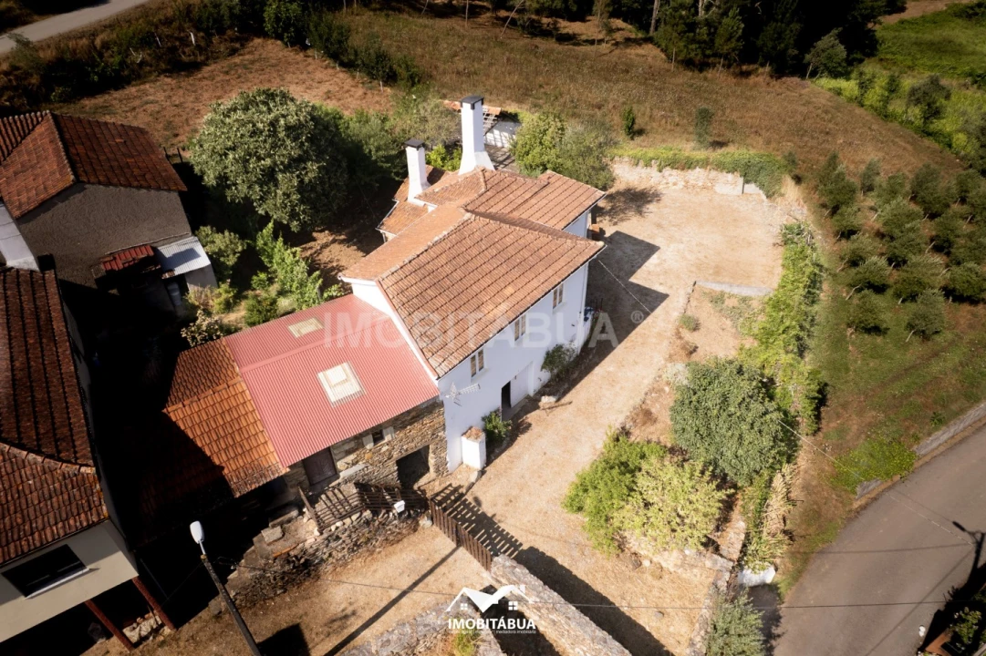 Moradia T3 para Venda em Pala Foto 15