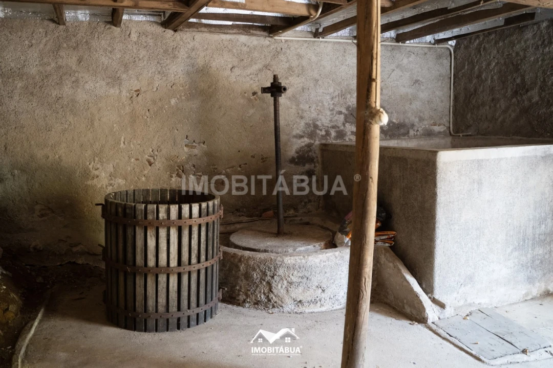 Moradia T3 para Venda em Pala Foto 24