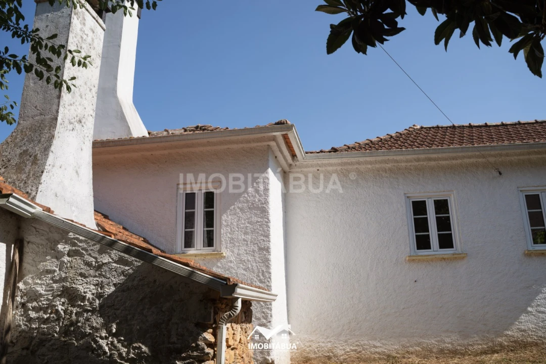 Moradia T3 para Venda em Pala Foto 32