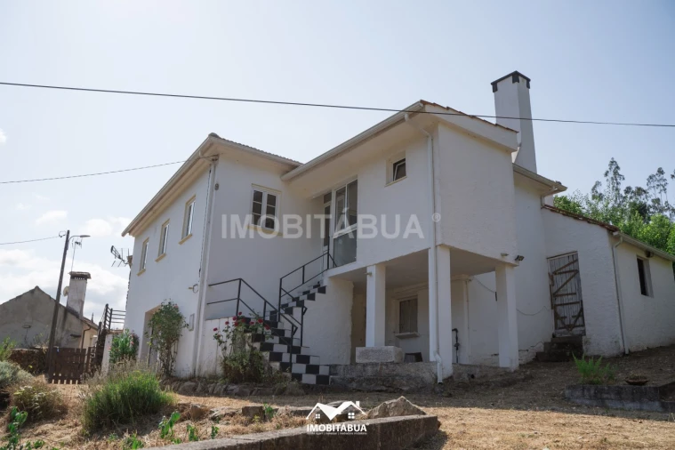 Moradia T3 para Venda em Pala Foto 2