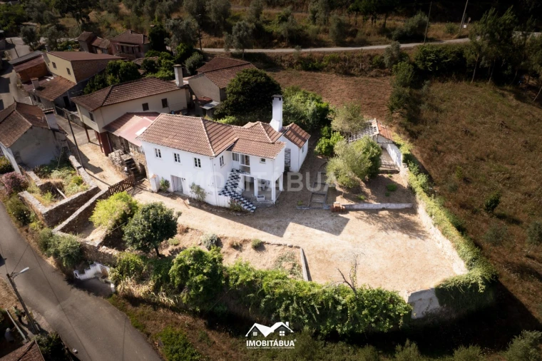 Moradia T3 para Venda em Pala Foto 8