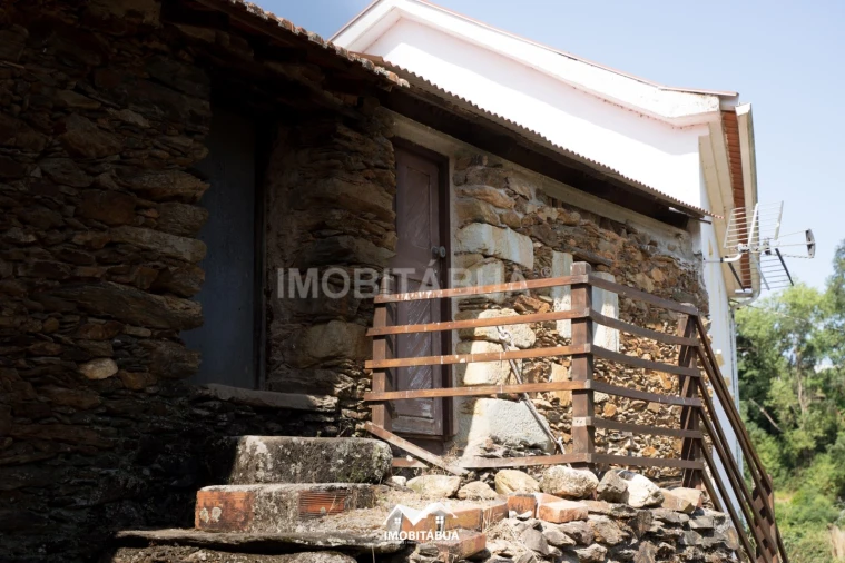 Moradia T3 para Venda em Pala Foto 15