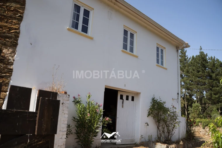 Moradia T3 para Venda em Pala Foto 19