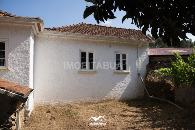 Moradia T3 para Venda em Pala Foto 30