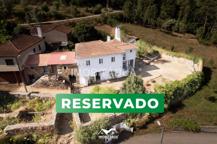 Moradia T3 para Venda em Pala Foto 1