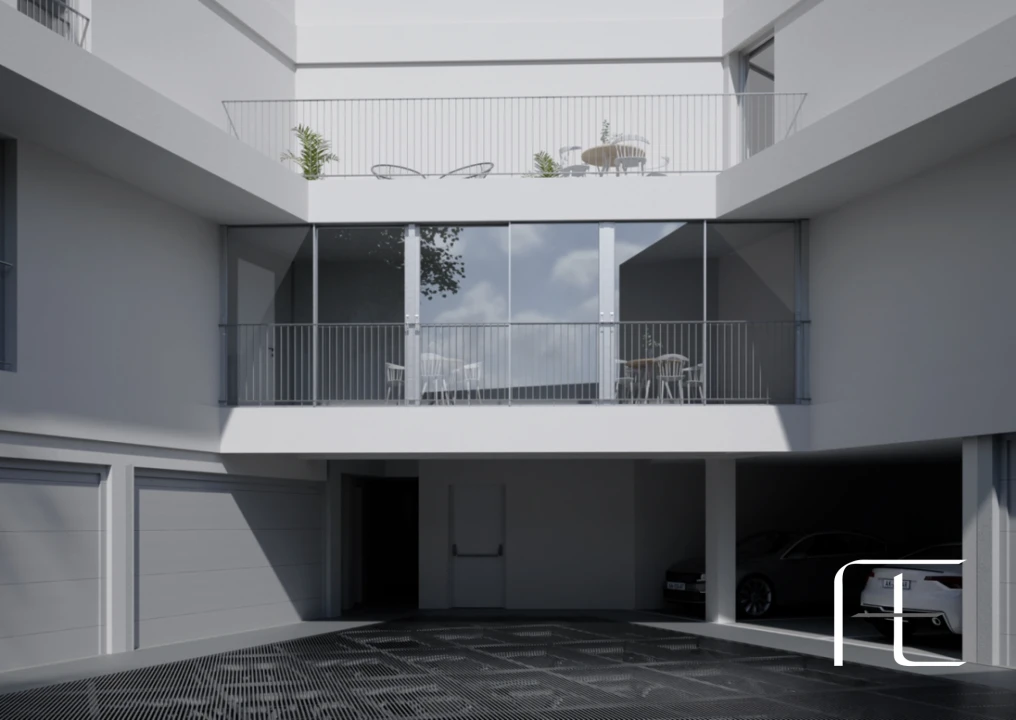 Apartamento T3 para Venda em São Mamede de Infesta e Senhora da Hora Foto 4