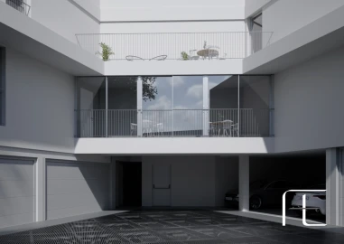 Apartamento T3 para Venda em São Mamede de Infesta e Senhora da Hora